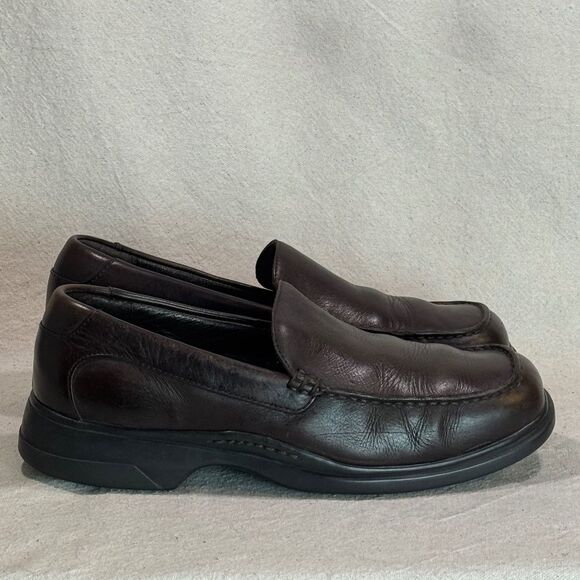 Easy Spirit Loafers Mens Size 10W - Picture 3 of 16